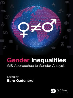 cover image of Gender Inequalities